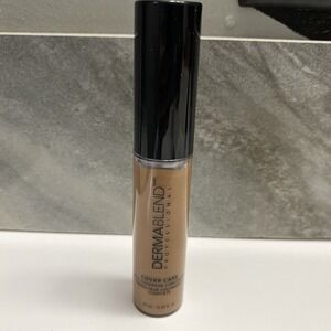 Dermablend Professional Cover Care Full Coverage Concealer 58N - 0.33 Oz / 10 ml